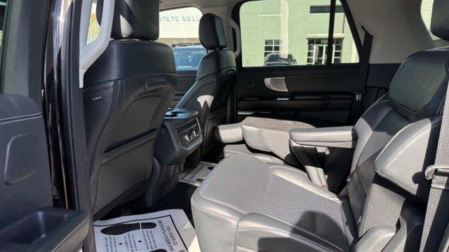 2025 Ford Expedition - $72,900