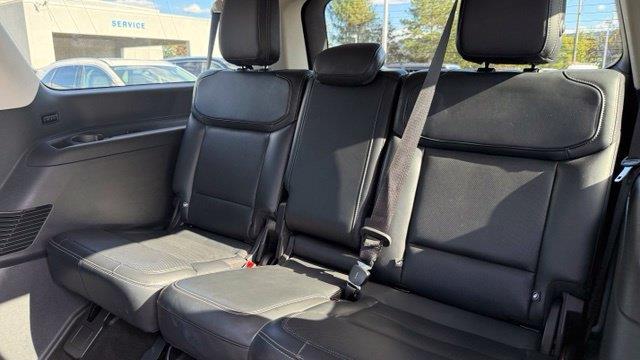 2025 Ford Expedition - $72,900