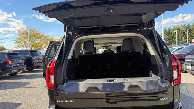 2025 Ford Expedition - $72,900