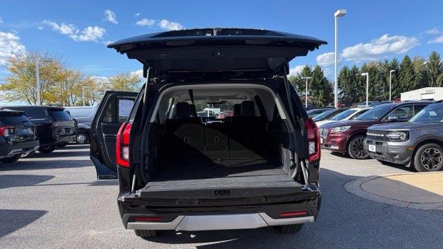 2025 Ford Expedition - $72,900