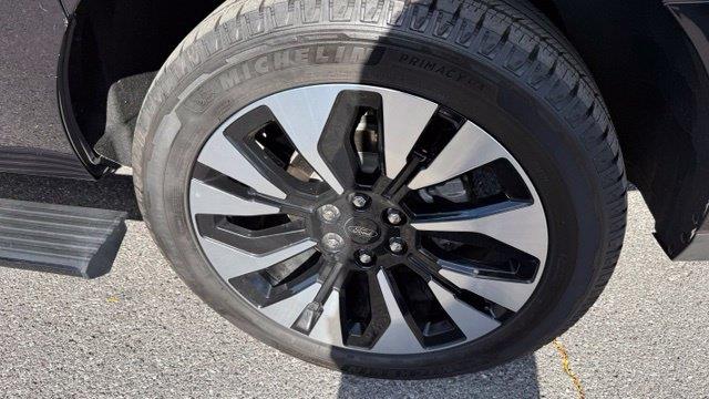2025 Ford Expedition - $72,900
