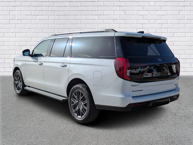 2026 Ford Expedition - $78,495