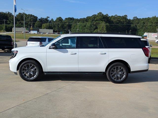 2026 Ford Expedition - $78,495