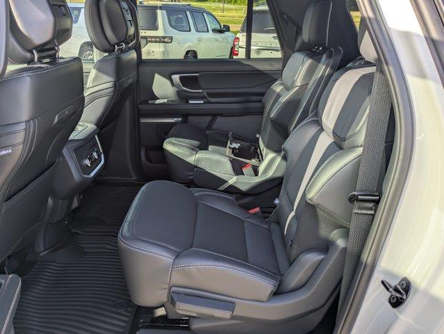 2026 Ford Expedition - $78,495
