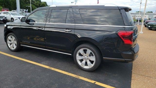 2023 Ford Expedition MAX Platinum