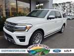 2023 Expedition MAX Thumbnail 1