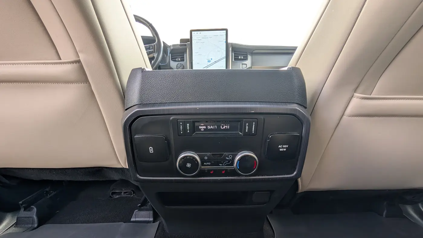 2023 Ford Expedition MAX Platinum