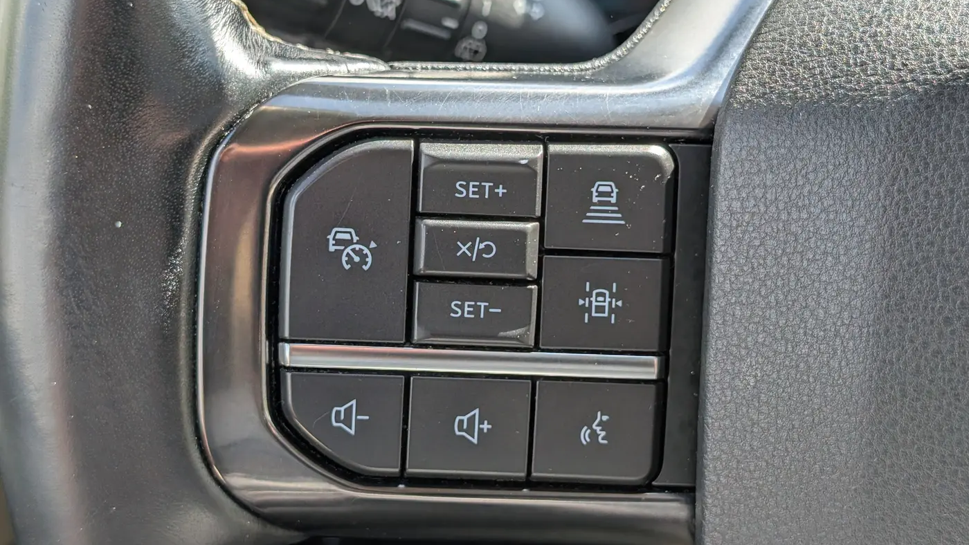 2023 Ford Expedition MAX Platinum
