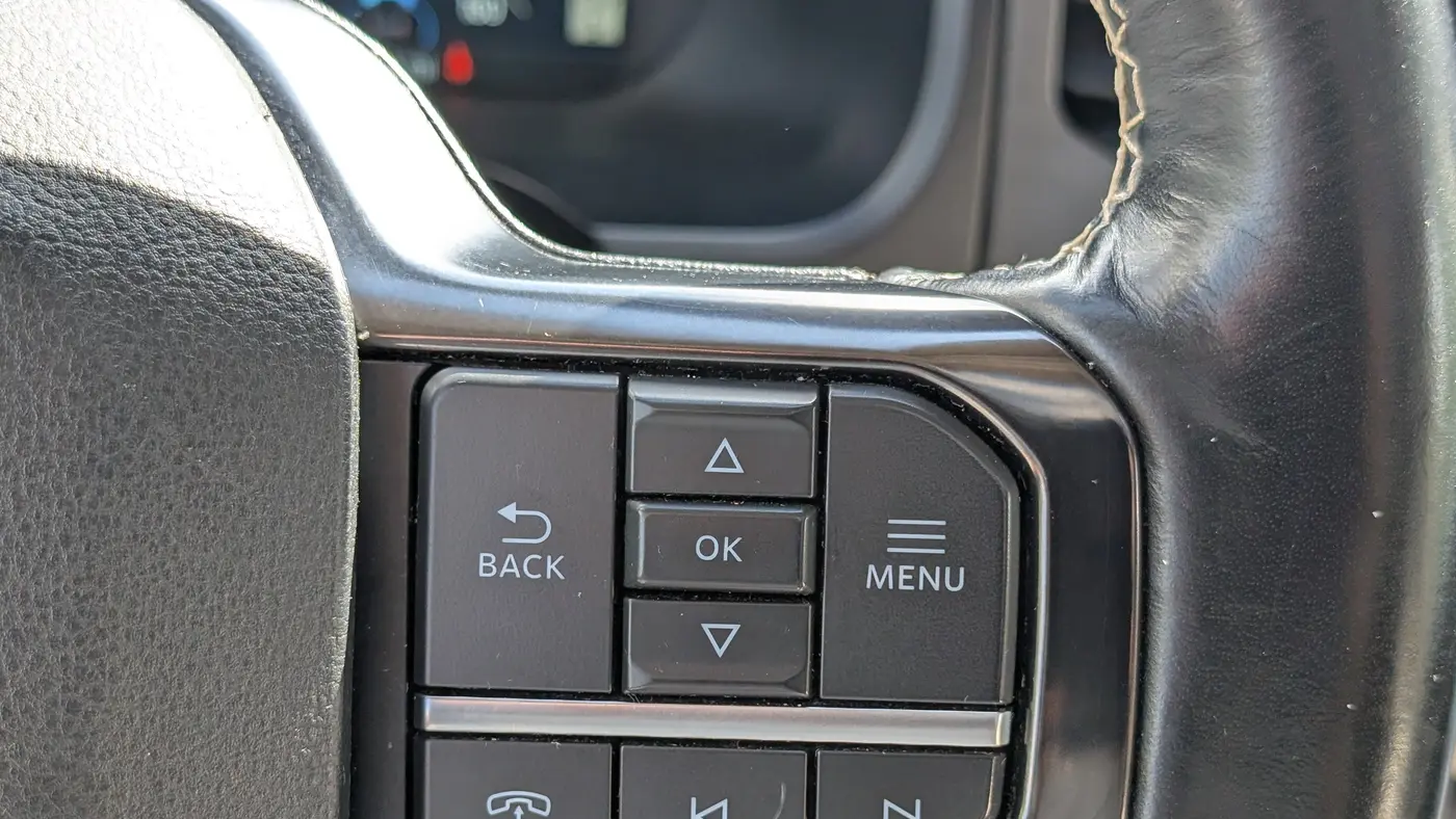 2023 Ford Expedition MAX Platinum