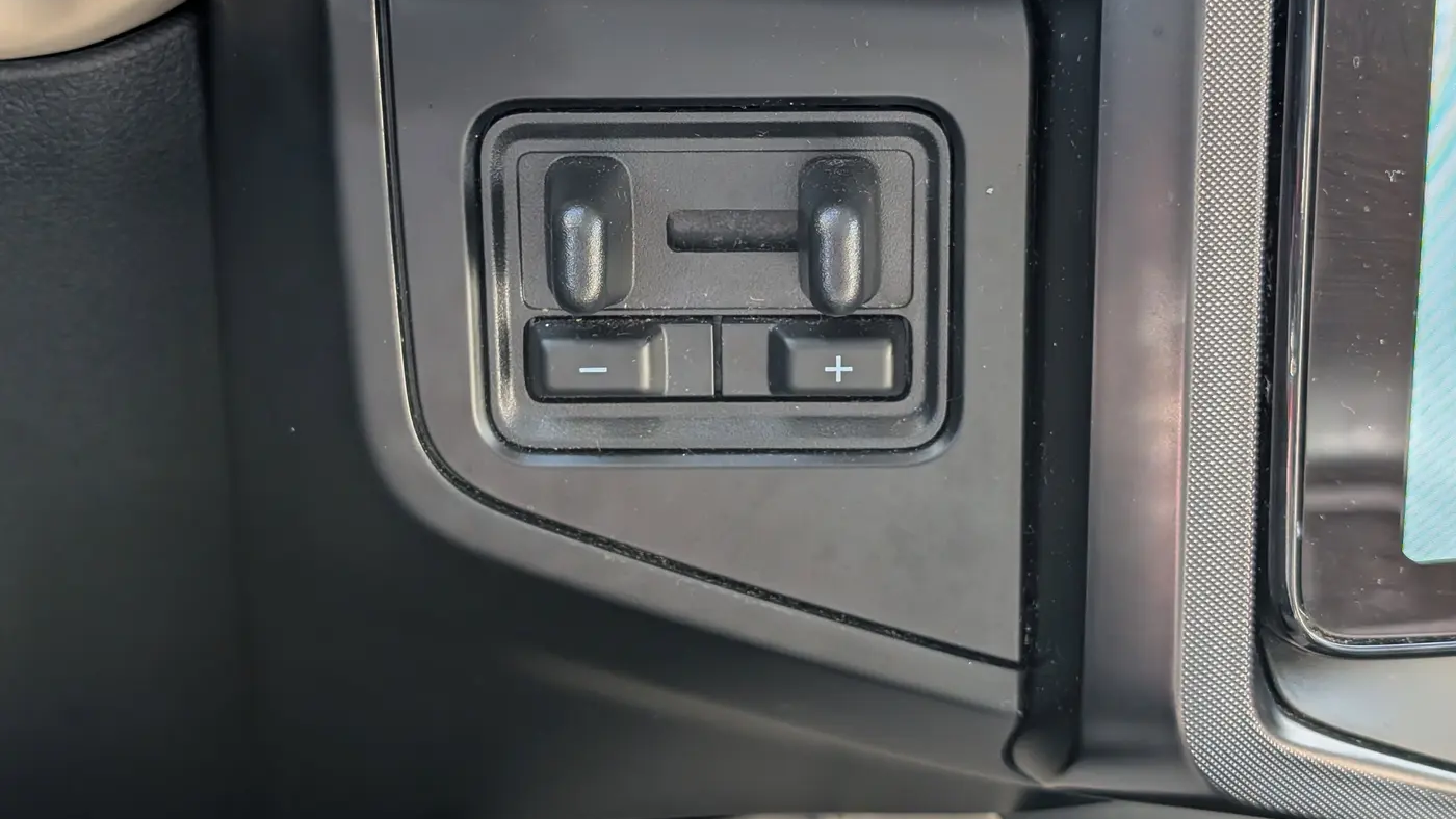 2023 Ford Expedition MAX Platinum