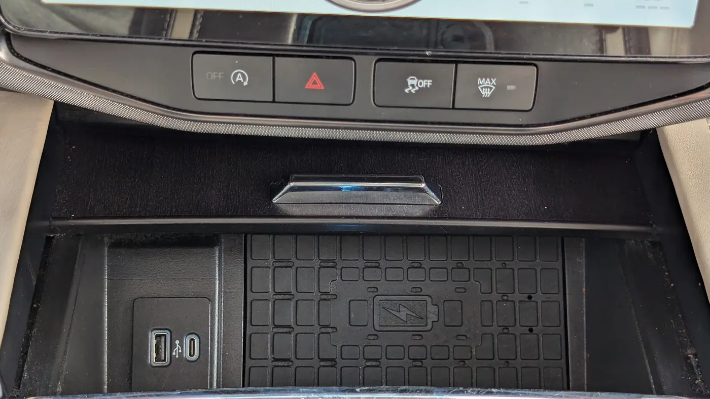 2023 Ford Expedition MAX Platinum