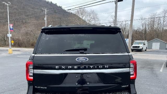 2023 Ford Expedition MAX Platinum