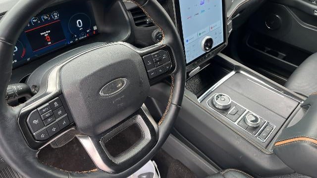 2023 Ford Expedition MAX Platinum