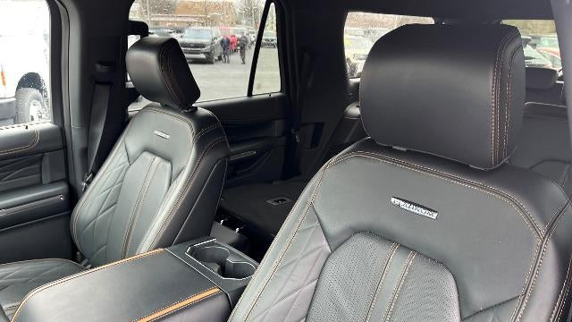 2023 Ford Expedition MAX Platinum