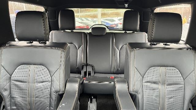 2023 Ford Expedition MAX Platinum