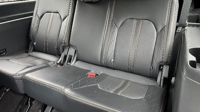 2023 Ford Expedition MAX Platinum