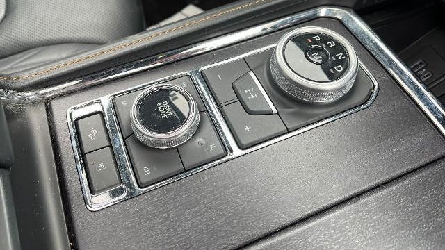 2023 Ford Expedition MAX Platinum