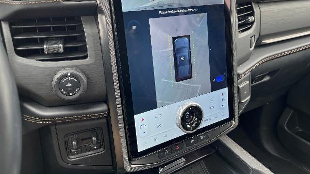 2023 Ford Expedition MAX Platinum