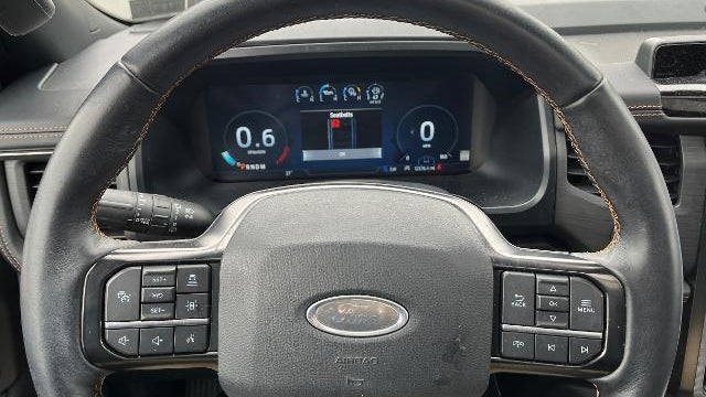 2023 Ford Expedition MAX Platinum