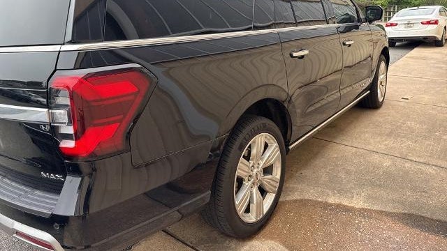 2023 Ford Expedition MAX Platinum