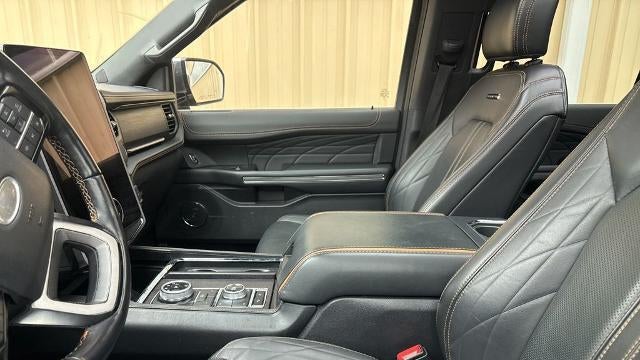 2023 Ford Expedition MAX Platinum
