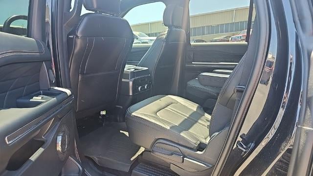 2023 Ford Expedition MAX Platinum