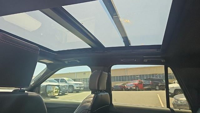 2023 Ford Expedition MAX Platinum