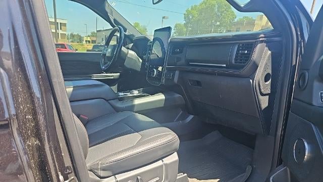 2023 Ford Expedition MAX Platinum