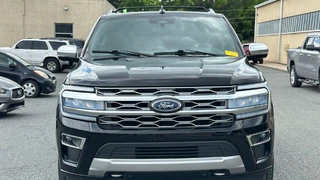 2023 Ford Expedition MAX Platinum