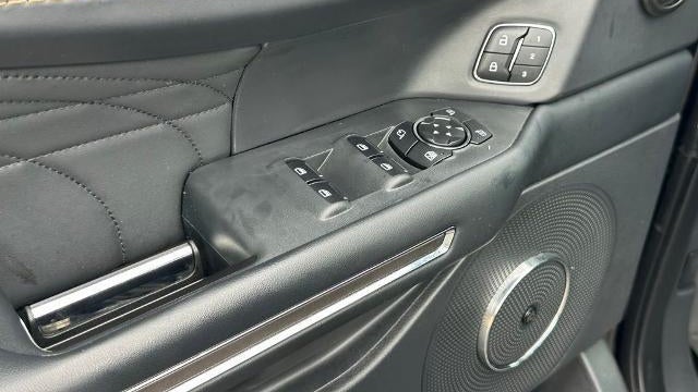 2023 Ford Expedition MAX Platinum