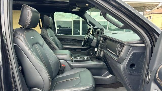 2023 Ford Expedition MAX Platinum