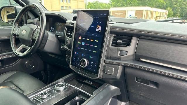 2023 Ford Expedition MAX Platinum