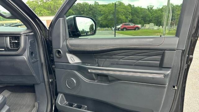 2023 Ford Expedition MAX Platinum