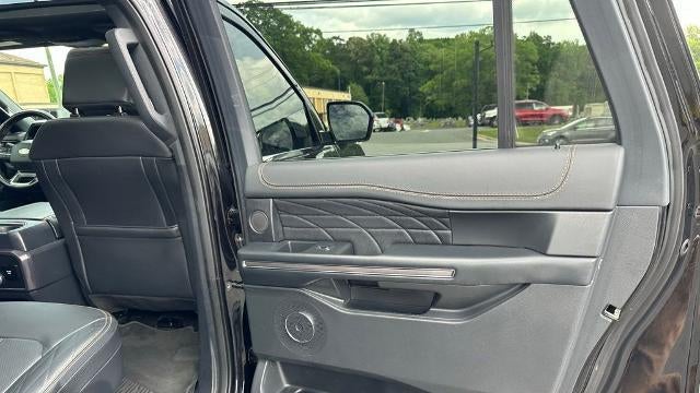 2023 Ford Expedition MAX Platinum