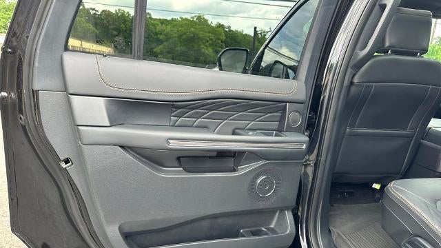 2023 Ford Expedition MAX Platinum