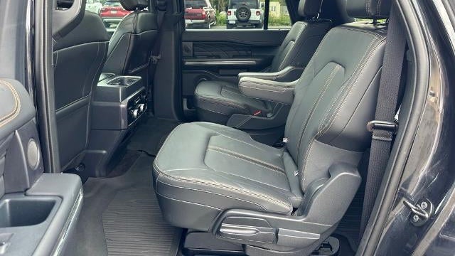 2023 Ford Expedition MAX Platinum