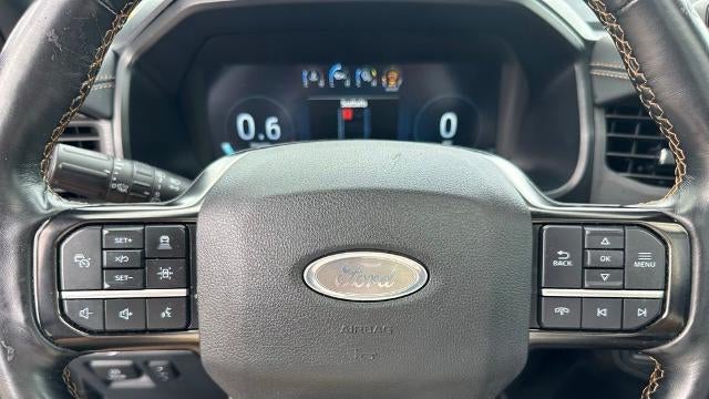 2023 Ford Expedition MAX Platinum