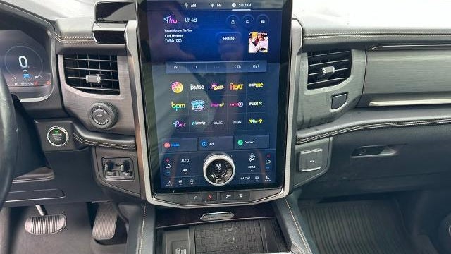 2023 Ford Expedition MAX Platinum