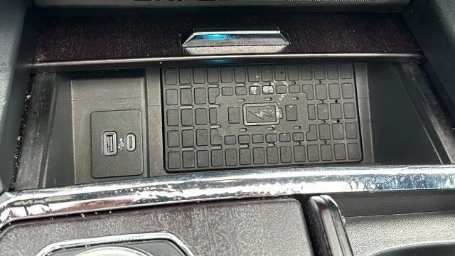 2023 Ford Expedition MAX Platinum