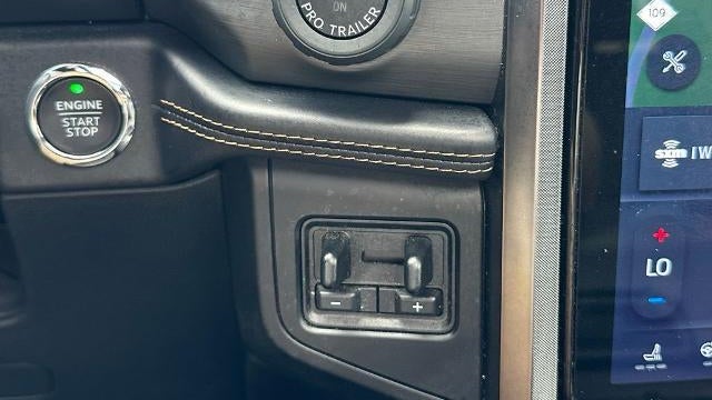 2023 Ford Expedition MAX Platinum