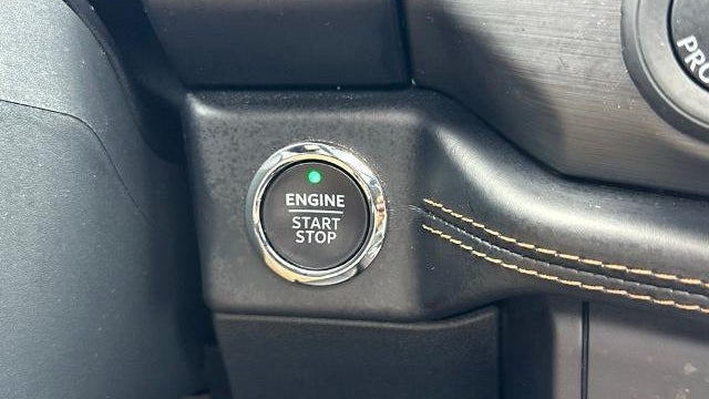 2023 Ford Expedition MAX Platinum
