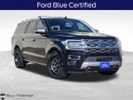 2023 Expedition MAX Thumbnail 1