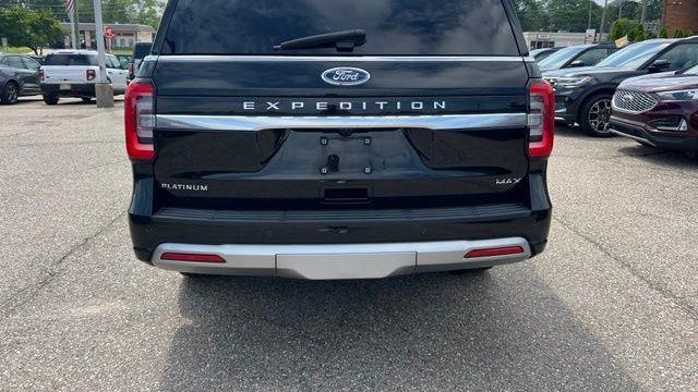 2023 Ford Expedition MAX Platinum