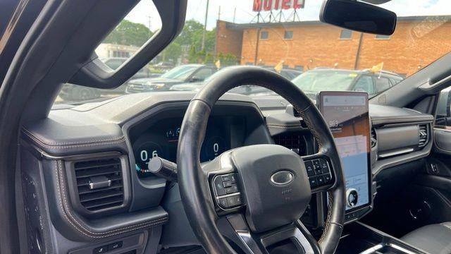 2023 Ford Expedition MAX Platinum