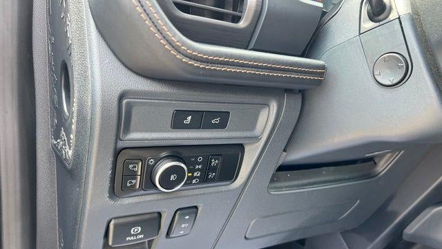 2023 Ford Expedition MAX Platinum