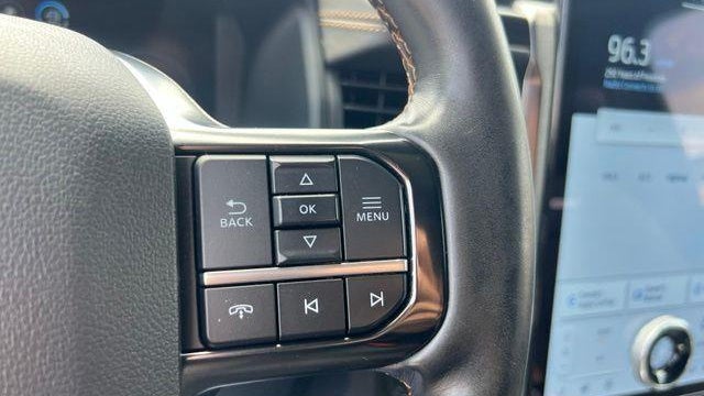 2023 Ford Expedition MAX Platinum