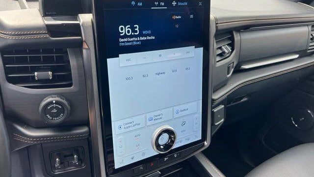 2023 Ford Expedition MAX Platinum