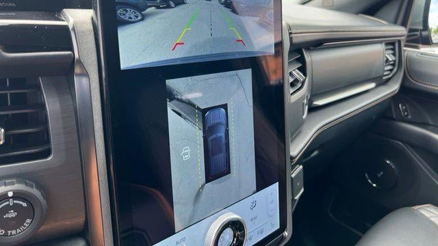 2023 Ford Expedition MAX Platinum