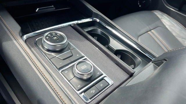 2023 Ford Expedition MAX Platinum