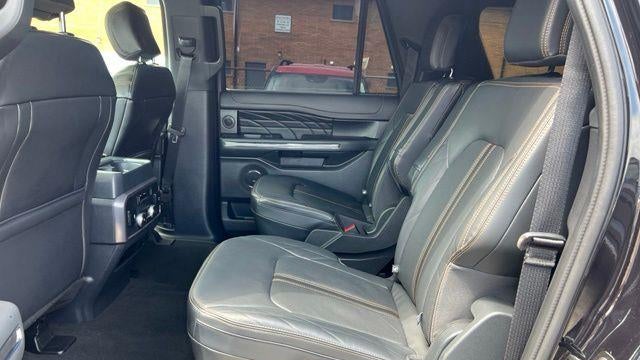 2023 Ford Expedition MAX Platinum